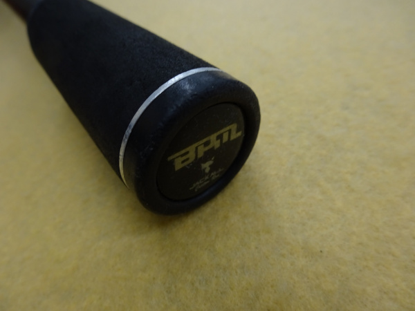17BPM BC-67MH+